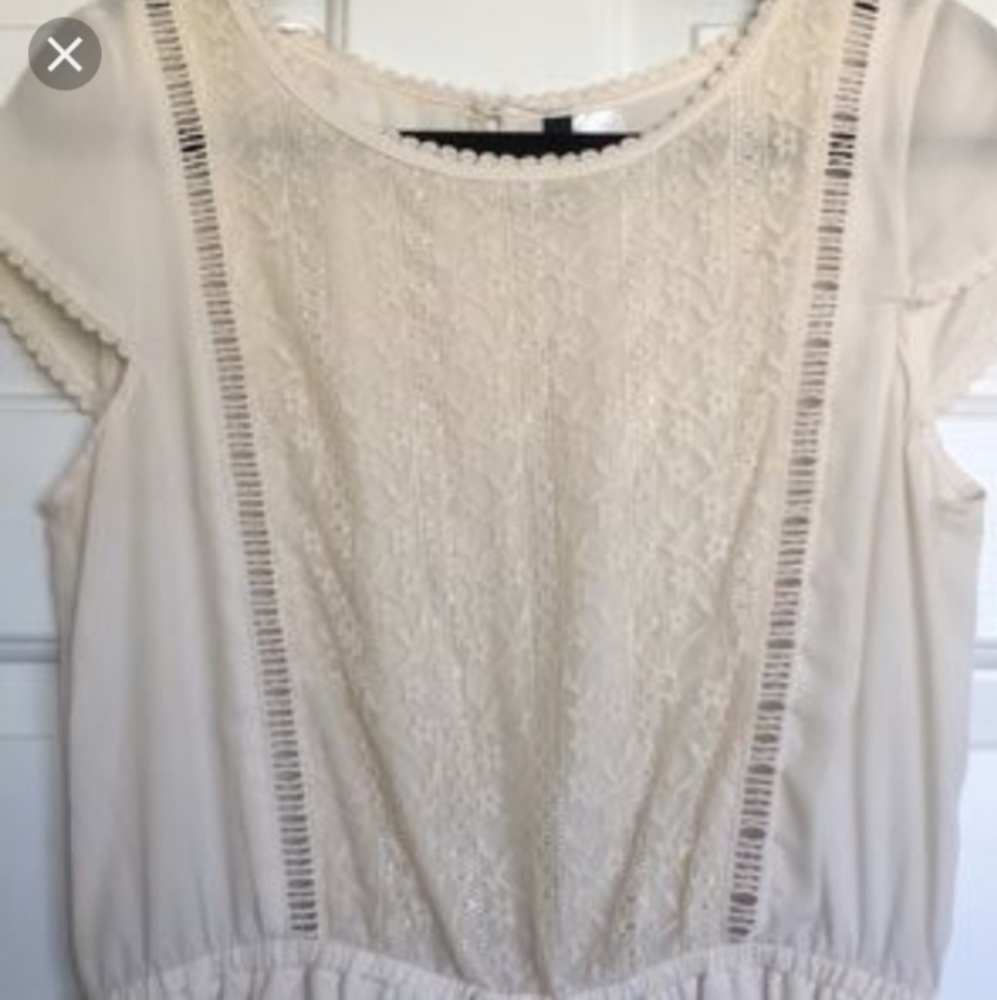H&M romper - Picture 4 of 4